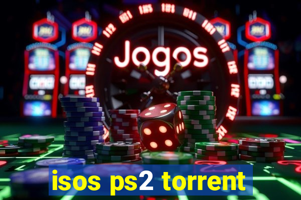 isos ps2 torrent